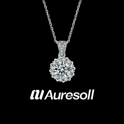 Floral Romance S925 - Stone Zircon (Zirconi)