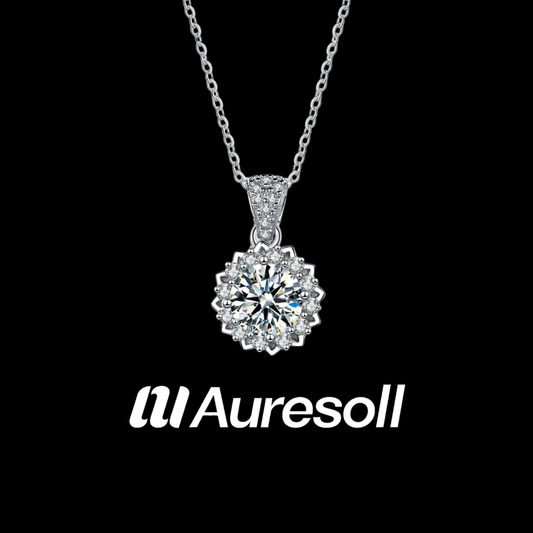 Floral Romance S925 - Stone Zircon (Zirconi)